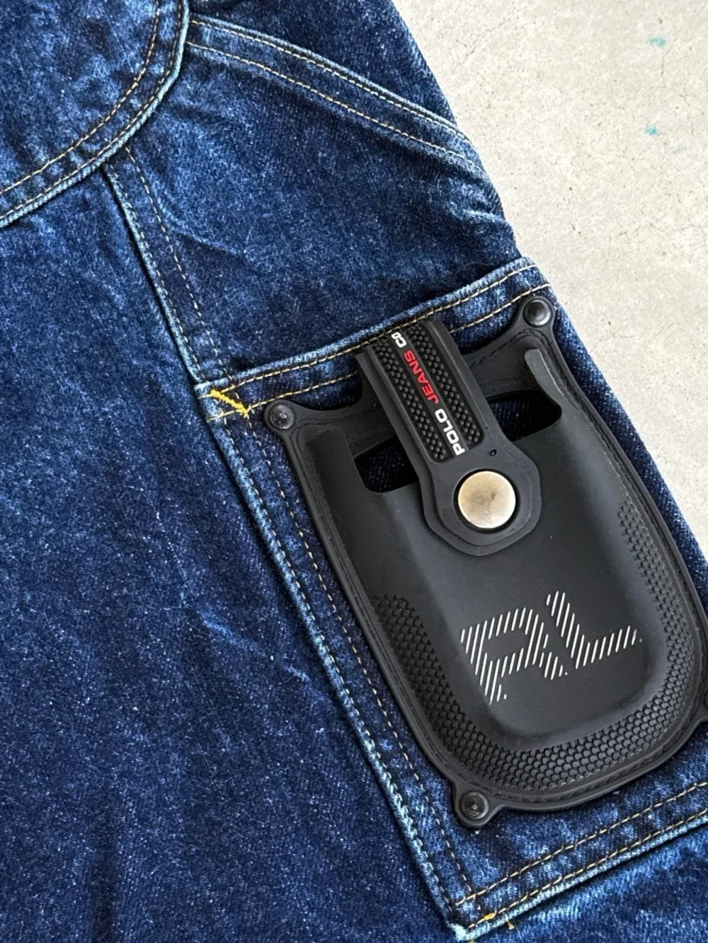 Polo Ralph Lauren inseam 14
